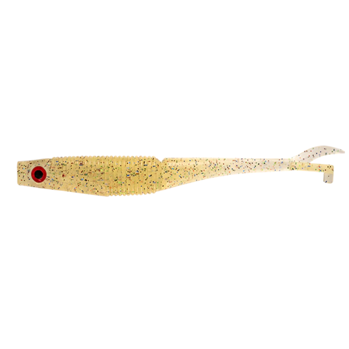 Daiwa Bait Junkie Flick Soft Plastic