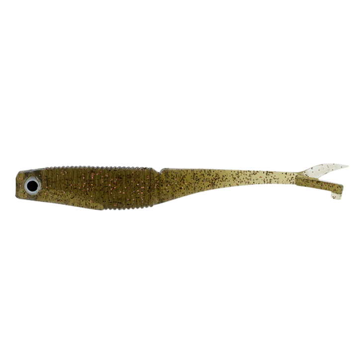 Daiwa Bait Junkie Flick Soft Plastic