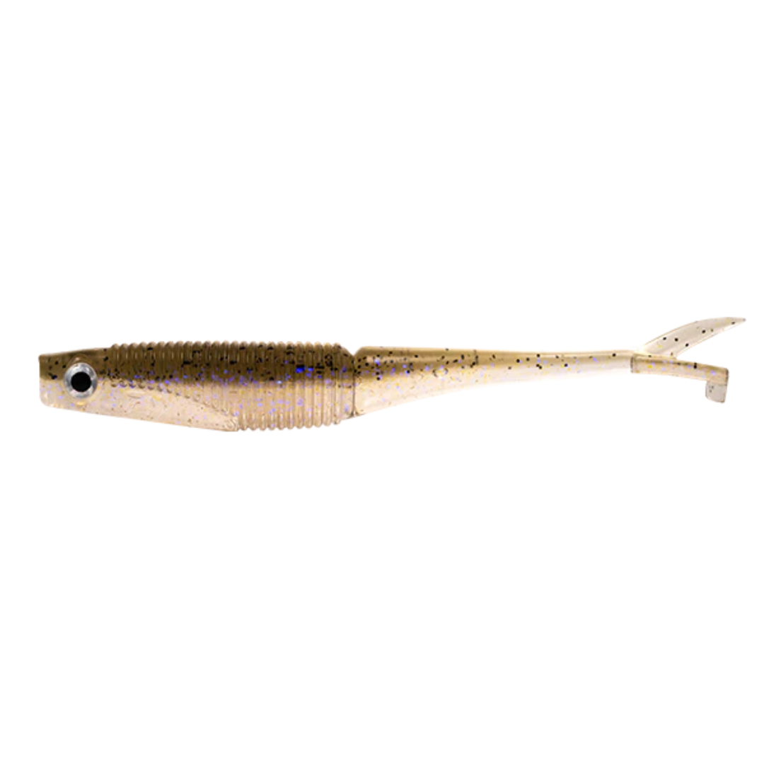 Daiwa Bait Junkie Flick Soft Plastic