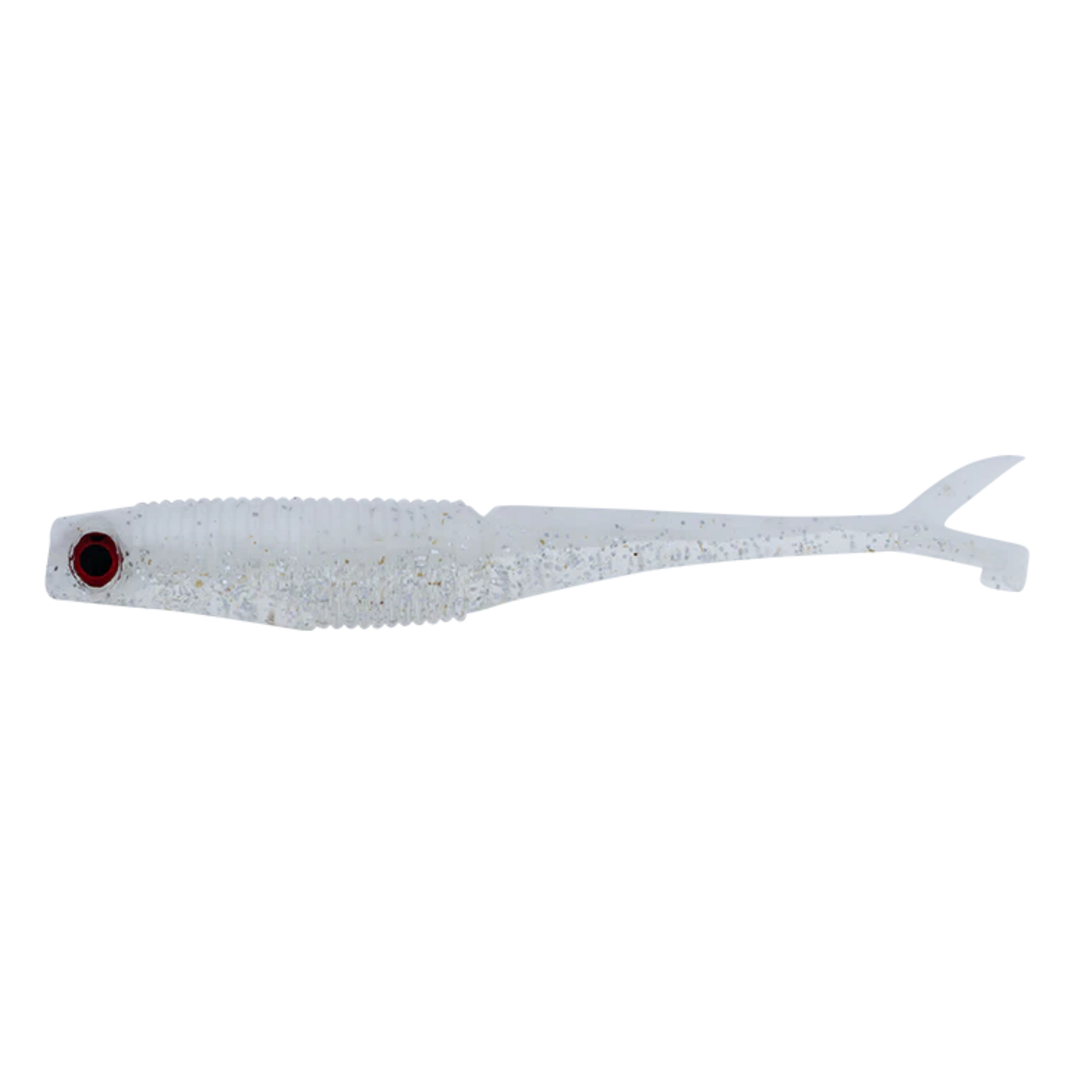Daiwa Bait Junkie Flick Soft Plastic