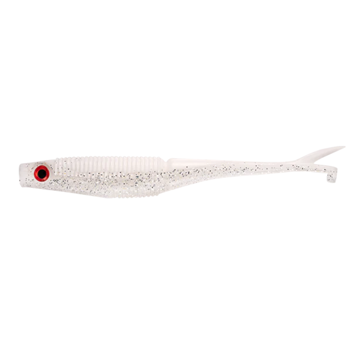 Daiwa Bait Junkie Flick Soft Plastic
