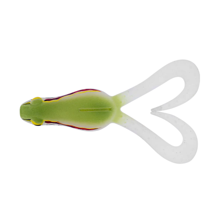 Daiwa Baitjunkie Kikker Curly Big