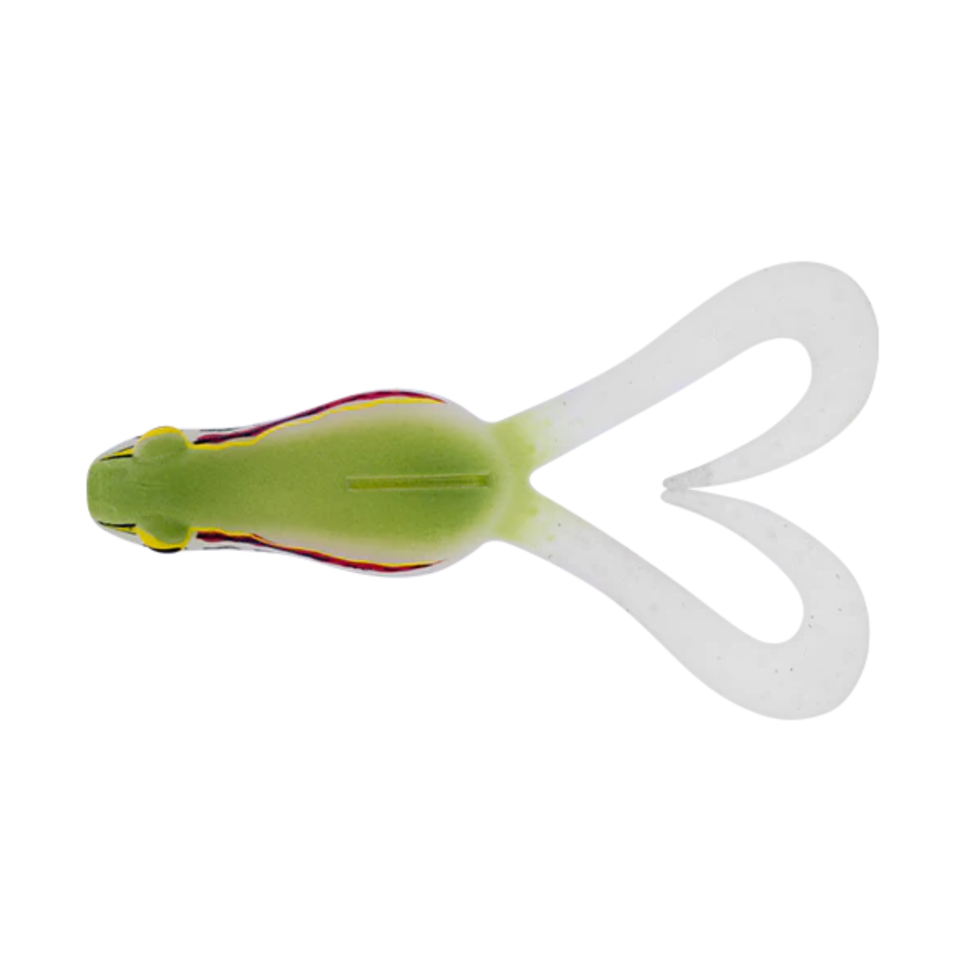 Daiwa Baitjunkie Kikker Curly