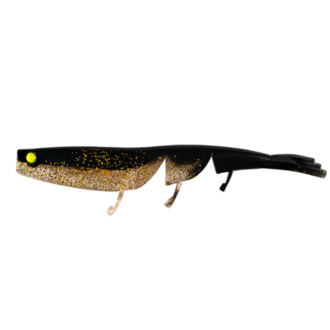 Daiwa Bait Junkie Prawn Soft Plastic