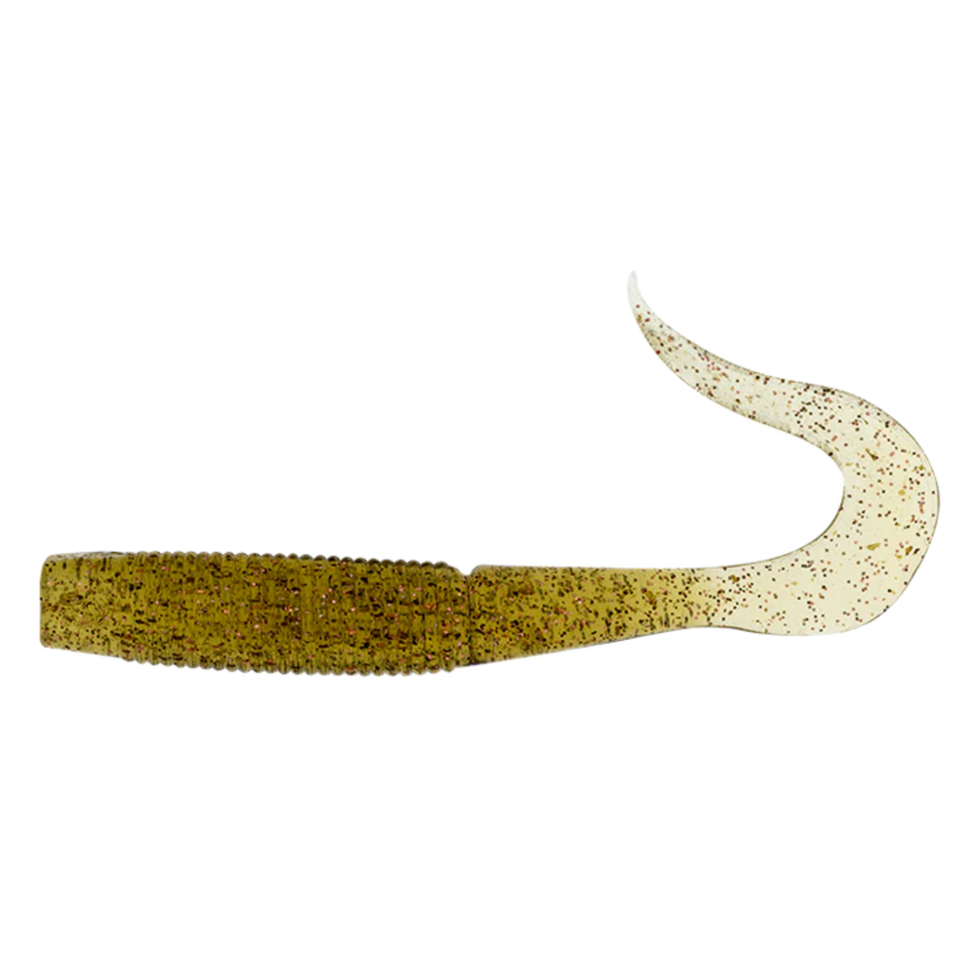 Daiwa Bait Junkie Wave Minnow Soft Plastic