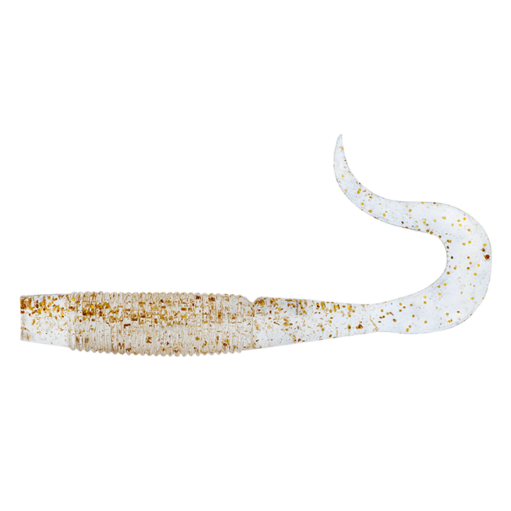 Daiwa Bait Junkie Wave Minnow Soft Plastic