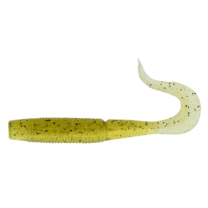 Daiwa-Bait-Junkie-Wave-Minnow-Soft-Plastic-Lemongrass-UV