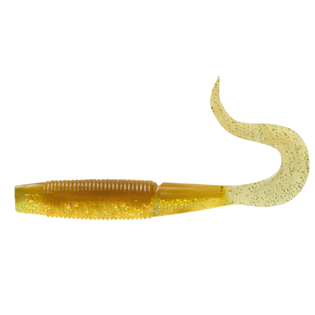 Daiwa Bait Junkie Wave Minnow Soft Plastic