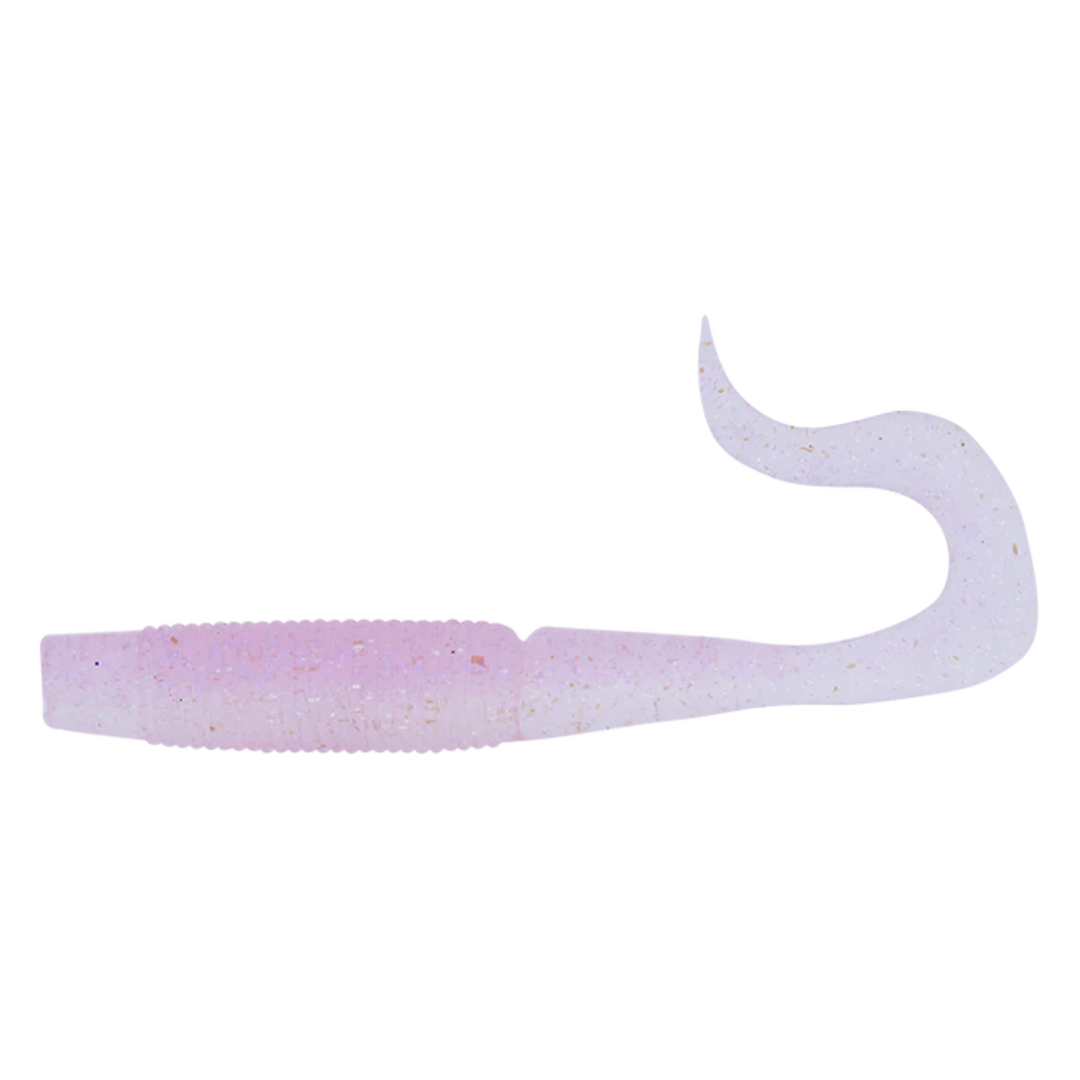 Daiwa Bait Junkie Wave Minnow Soft Plastic