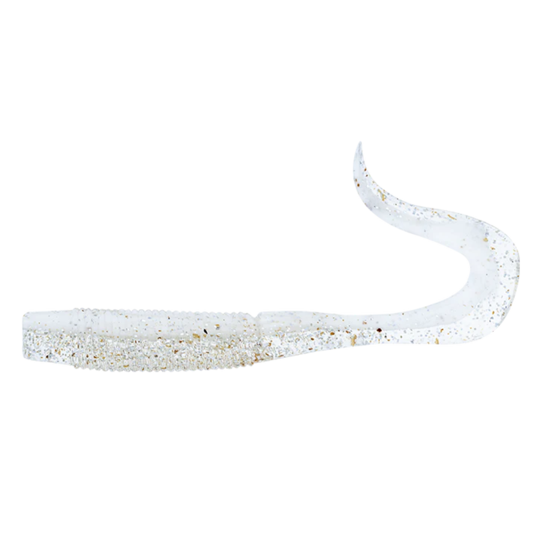 Daiwa Bait Junkie Wave Minnow Soft Plastic