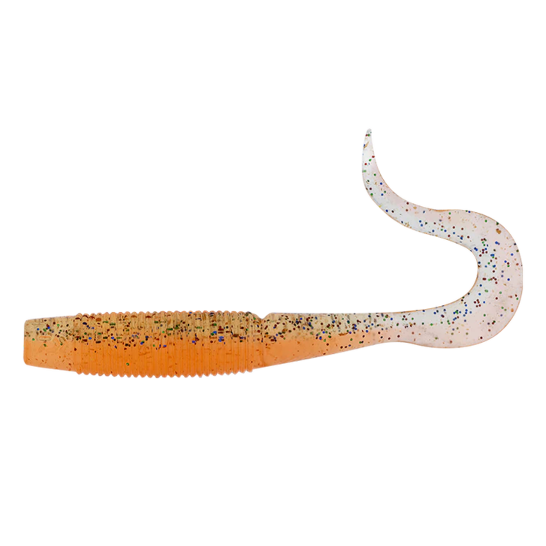 Daiwa Bait Junkie Wave Minnow Soft Plastic