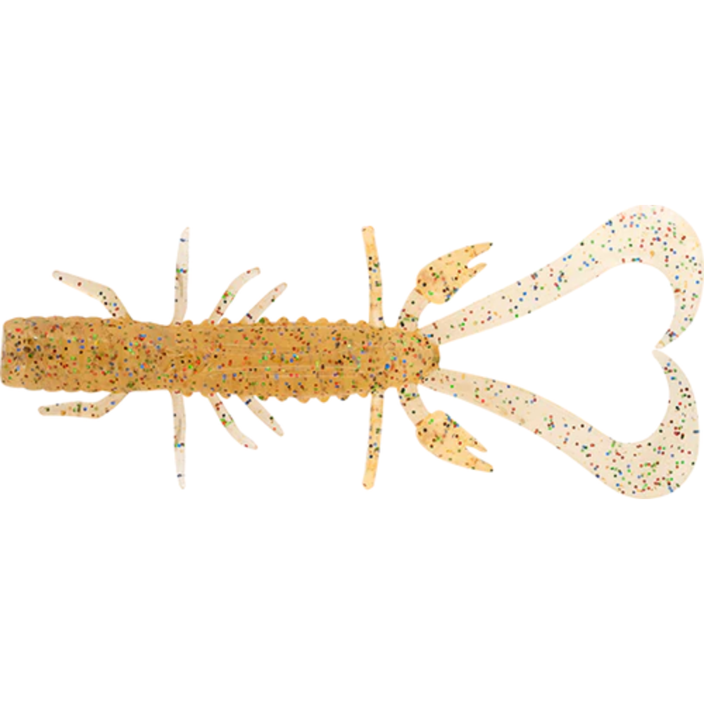 Daiwa Bait Junkie Risky Critter Soft Plastic Lure