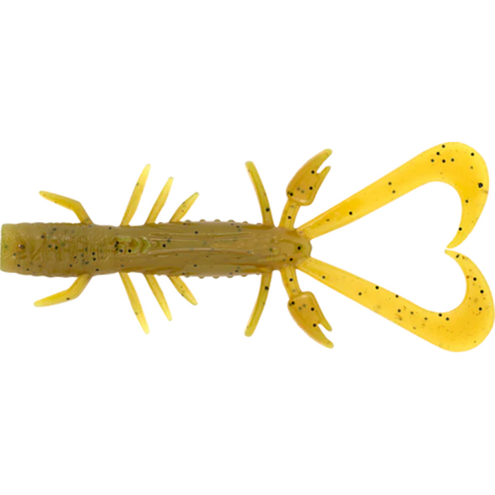 Daiwa Bait Junkie Risky Critter Soft Plastic Lure