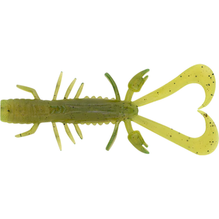 Daiwa Bait Junkie Risky Critter Soft Plastic Lure