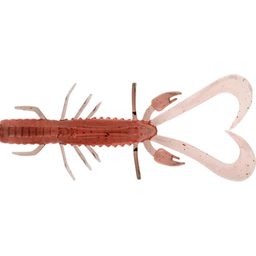 Daiwa Bait Junkie Risky Critter Soft Plastic Lure