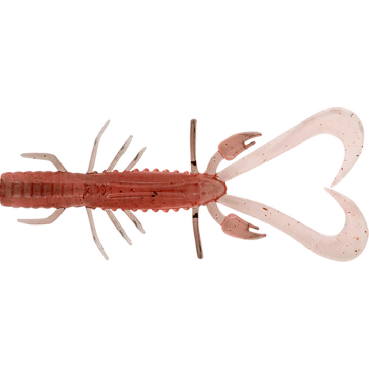 Daiwa Bait Junkie Risky Critter Soft Plastic Lure