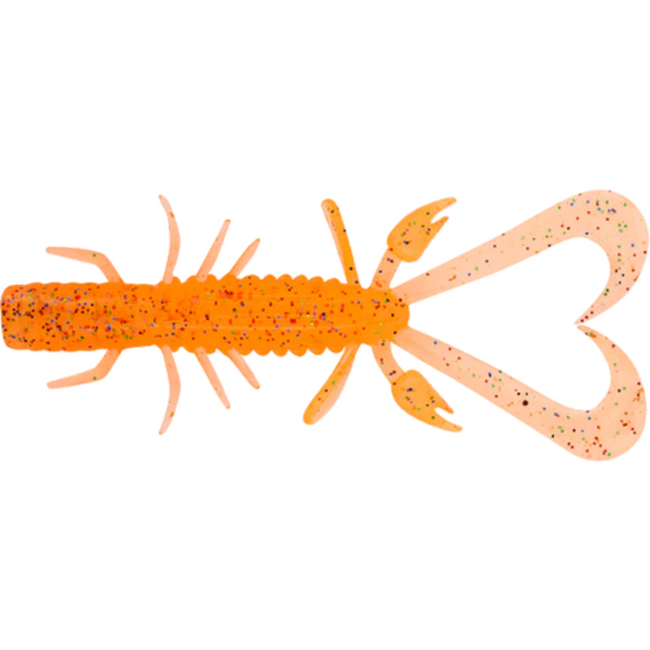 Daiwa Bait Junkie Risky Critter Soft Plastic Lure