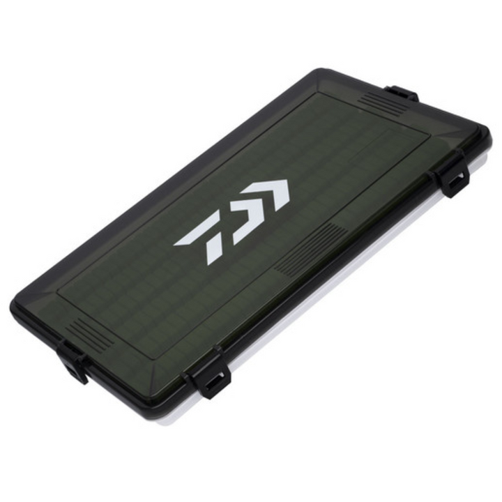 Daiwa D-Box Silicone Slot Tackle Tray