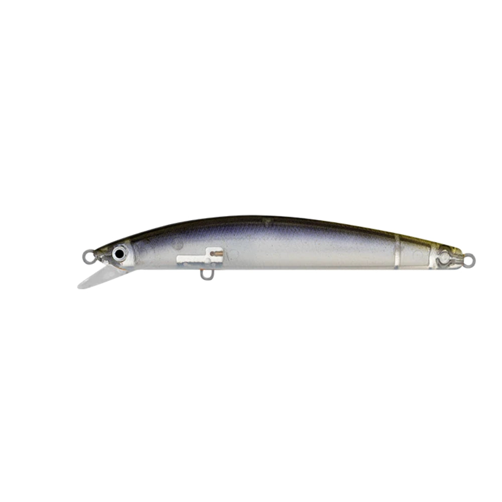 double clutch fishing lure Daiwa Double Clutch 75SR Lure – Boss Outdoor