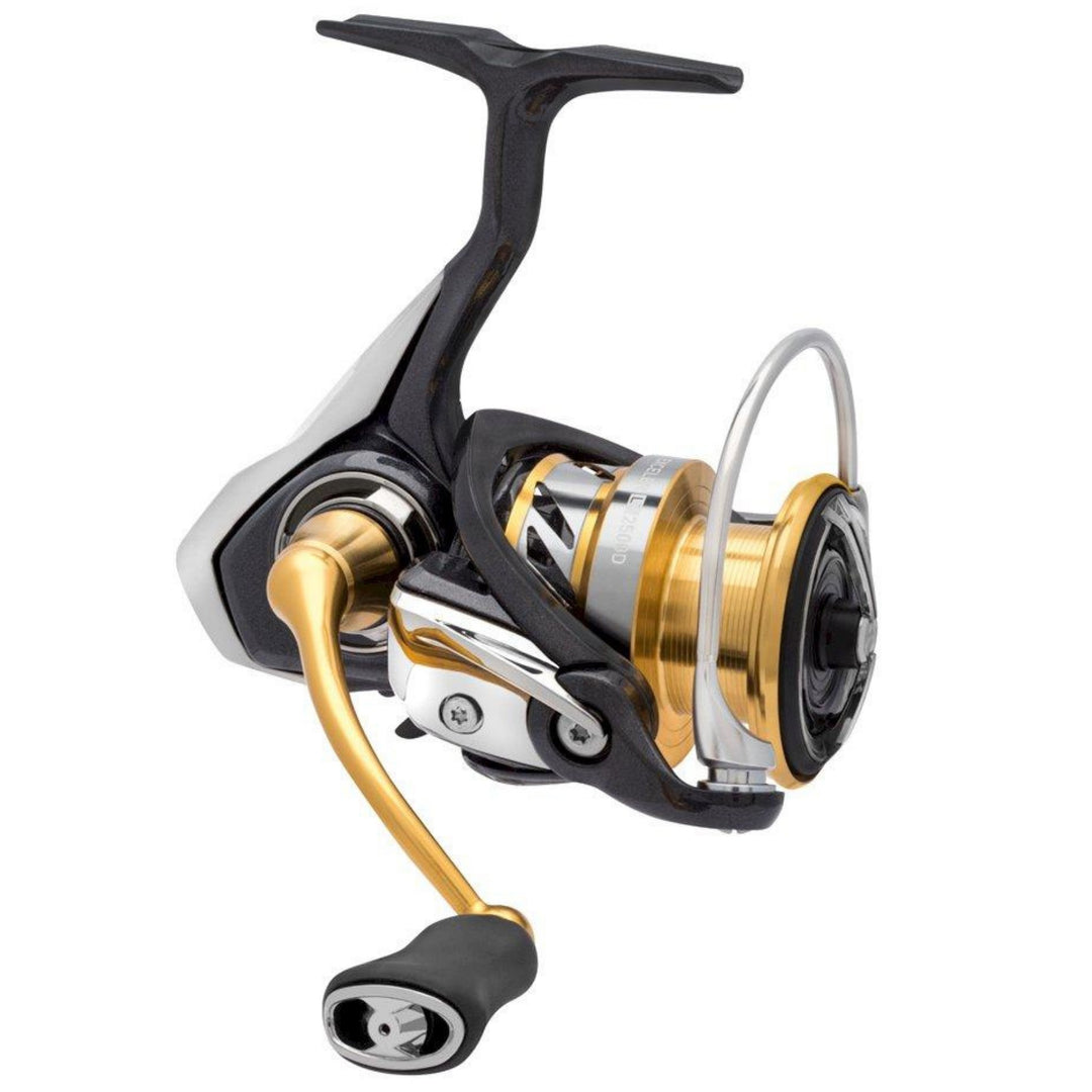 Daiwa-Exceler-LT-Spin-Reel
