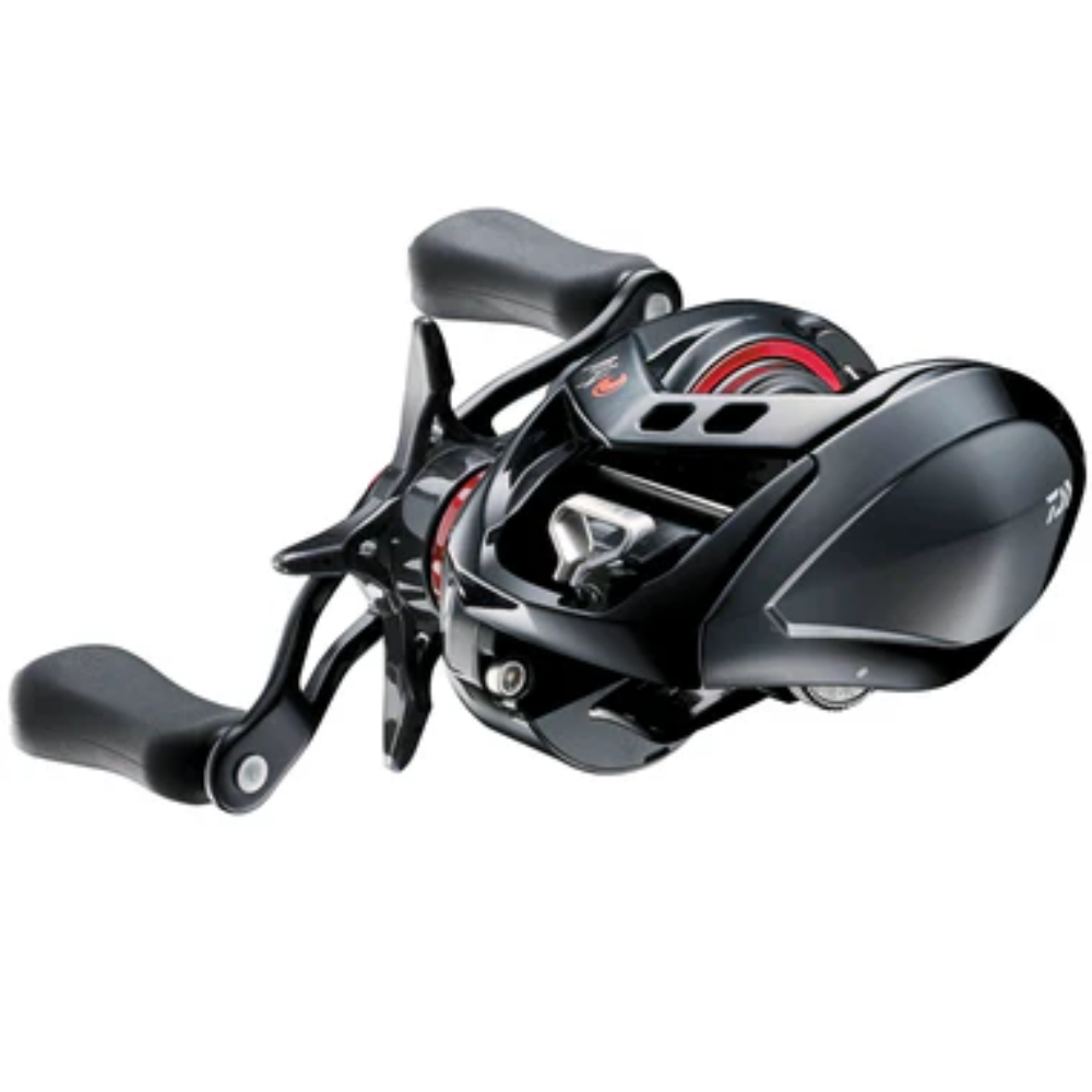 Daiwa Gekkabijin Air TW PE Special Baitcast Reel