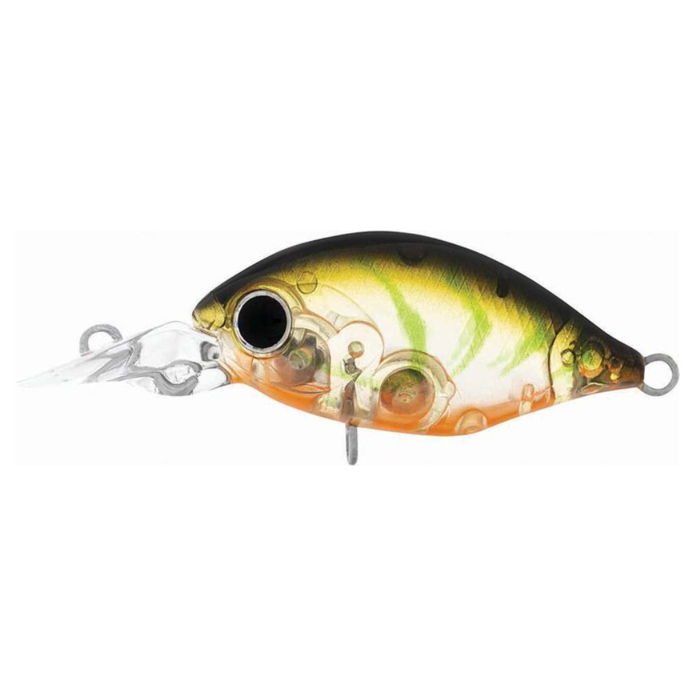 Daiwa Infeet Rollin' Crank MR