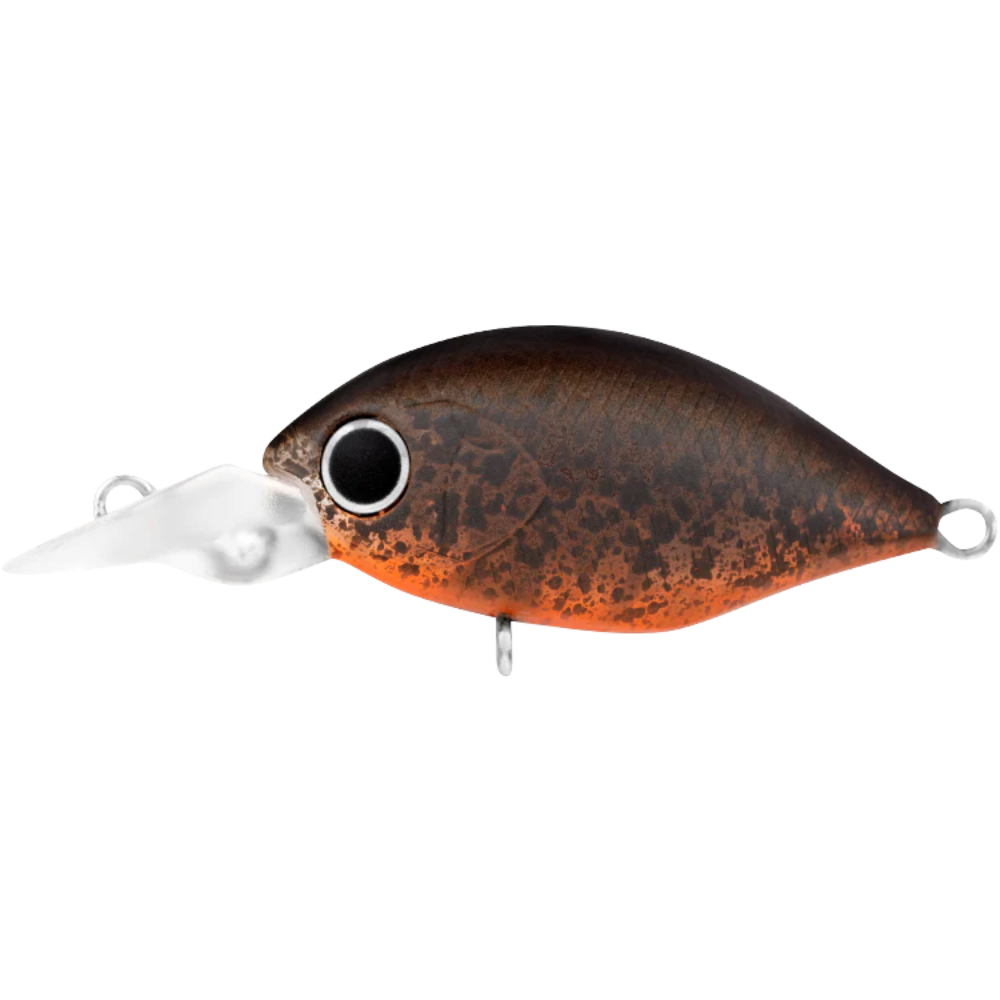 Daiwa Infeet Rollin' Crank MR