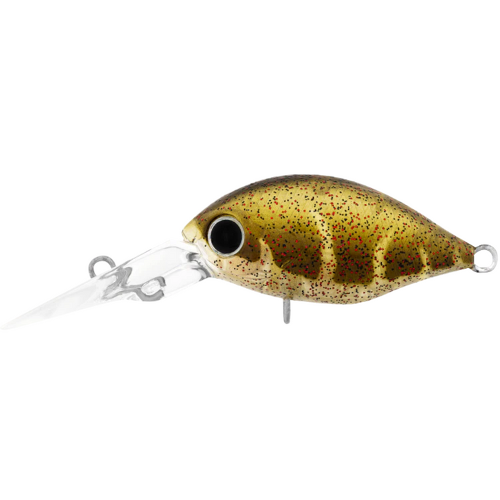 Daiwa Infeet Rollin' Crank DR