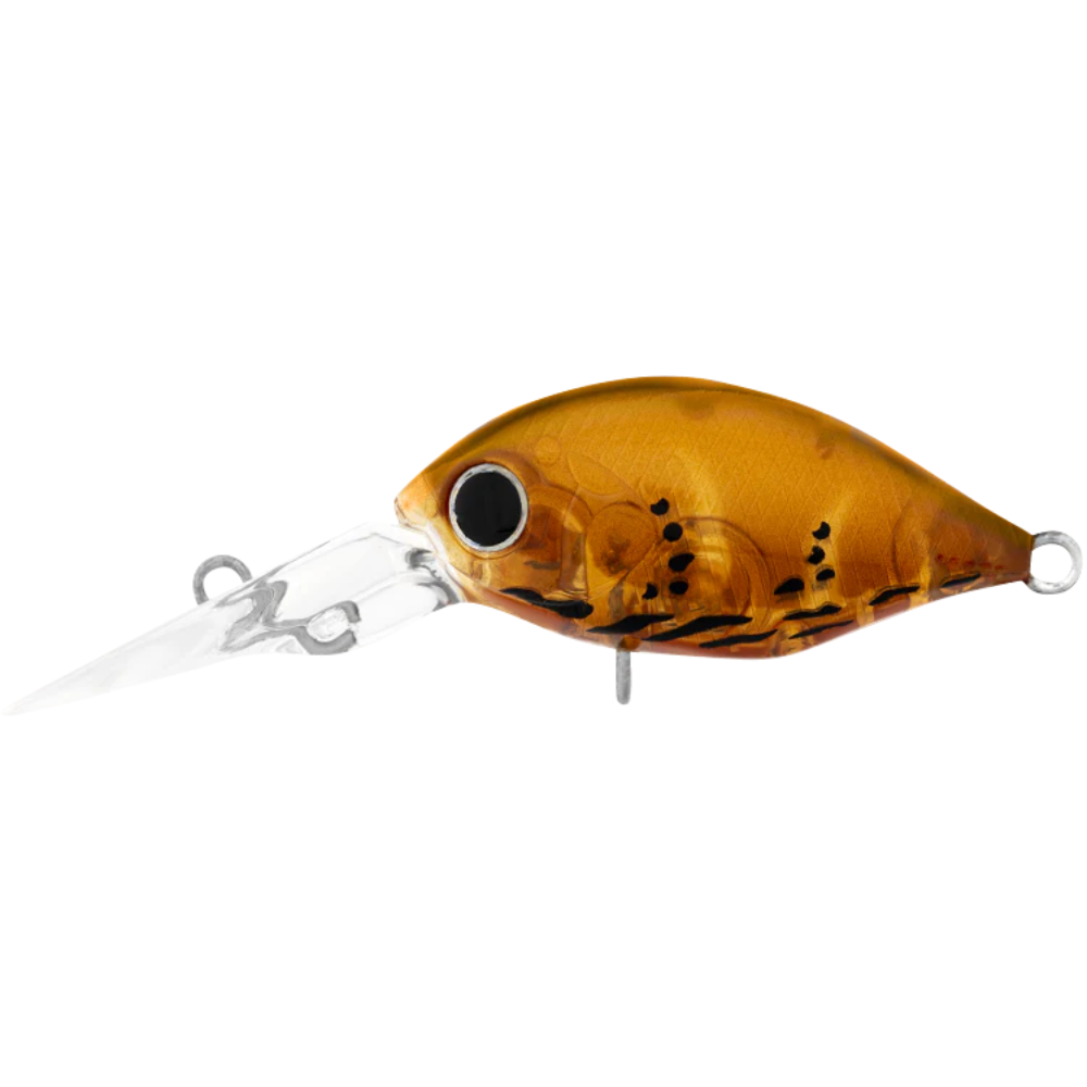 Daiwa Infeet Rollin' Crank DR