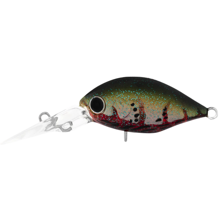 Daiwa Infeet Rollin' Crank DR