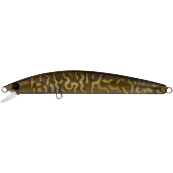 Daiwa Presso Minnow 95SP Hard Body Lure