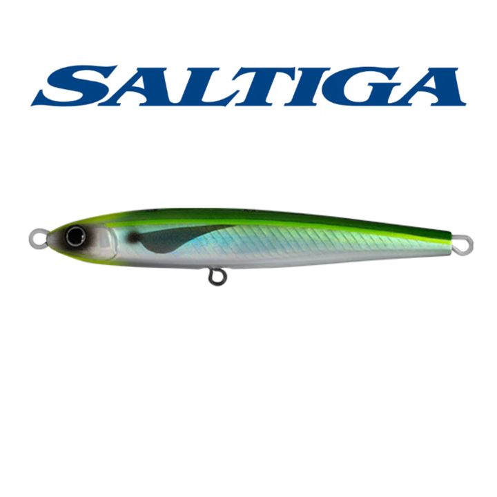 Daiwa Saltiga Over There Sinking Lure