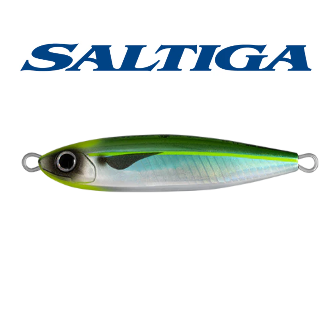 Daiwa Saltiga Over There Sinking Lure