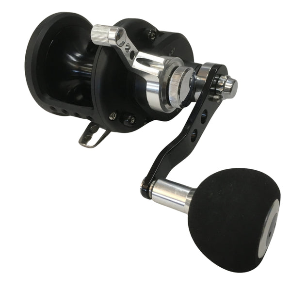 Daiwa Saltist LD20H Reel – Boss Outdoor