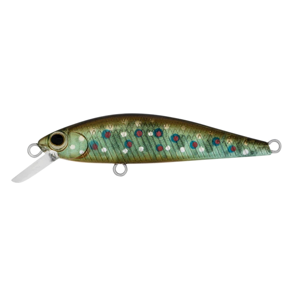 Daiwa-SilverCreek-DR-Minnow-II-50S-Lure-Brook-Trout