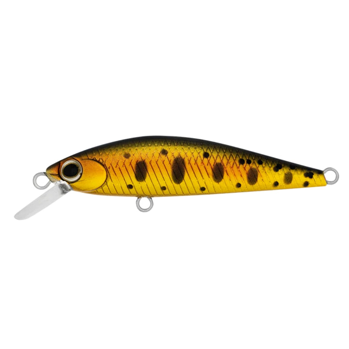 Daiwa-SilverCreek-DR-Minnow-II-50S-Lure-Cali-Golden
