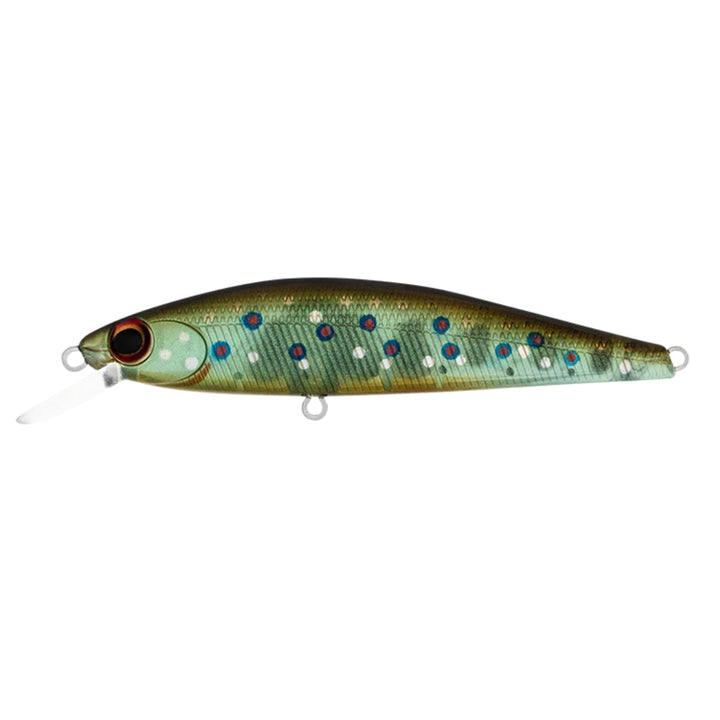 Daiwa-SilverCreek-DR-Minnow-II-70F-Lure-Brook-Trout