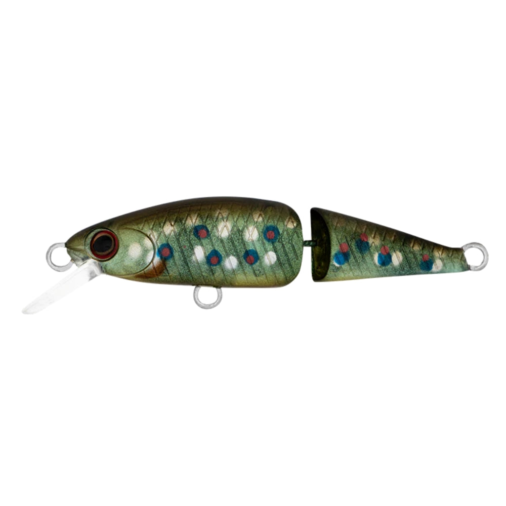 Daiwa SilverCreek DR Minnow Joint II Lure – Boss Outdoor