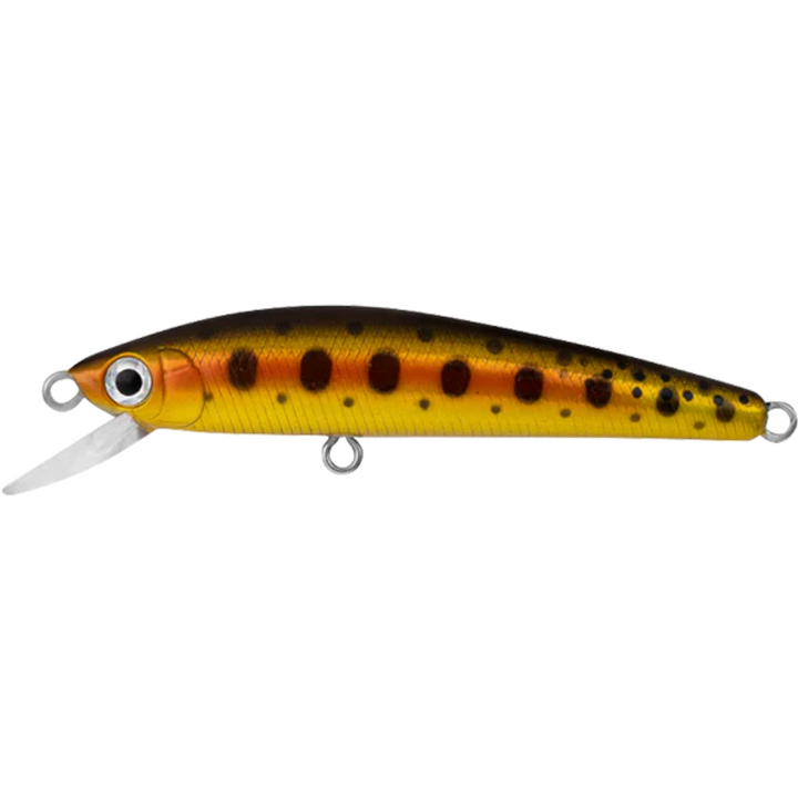 Daiwa SilverCreek Minnow 60F Lure