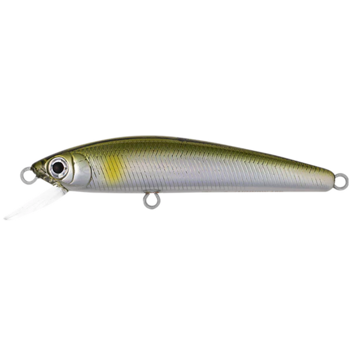 Daiwa SilverCreek Minnow 60F Lure