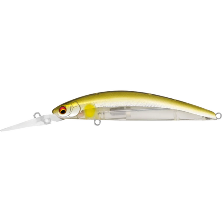 Daiwa Steez Current Master Suspending Deep Runner Lure