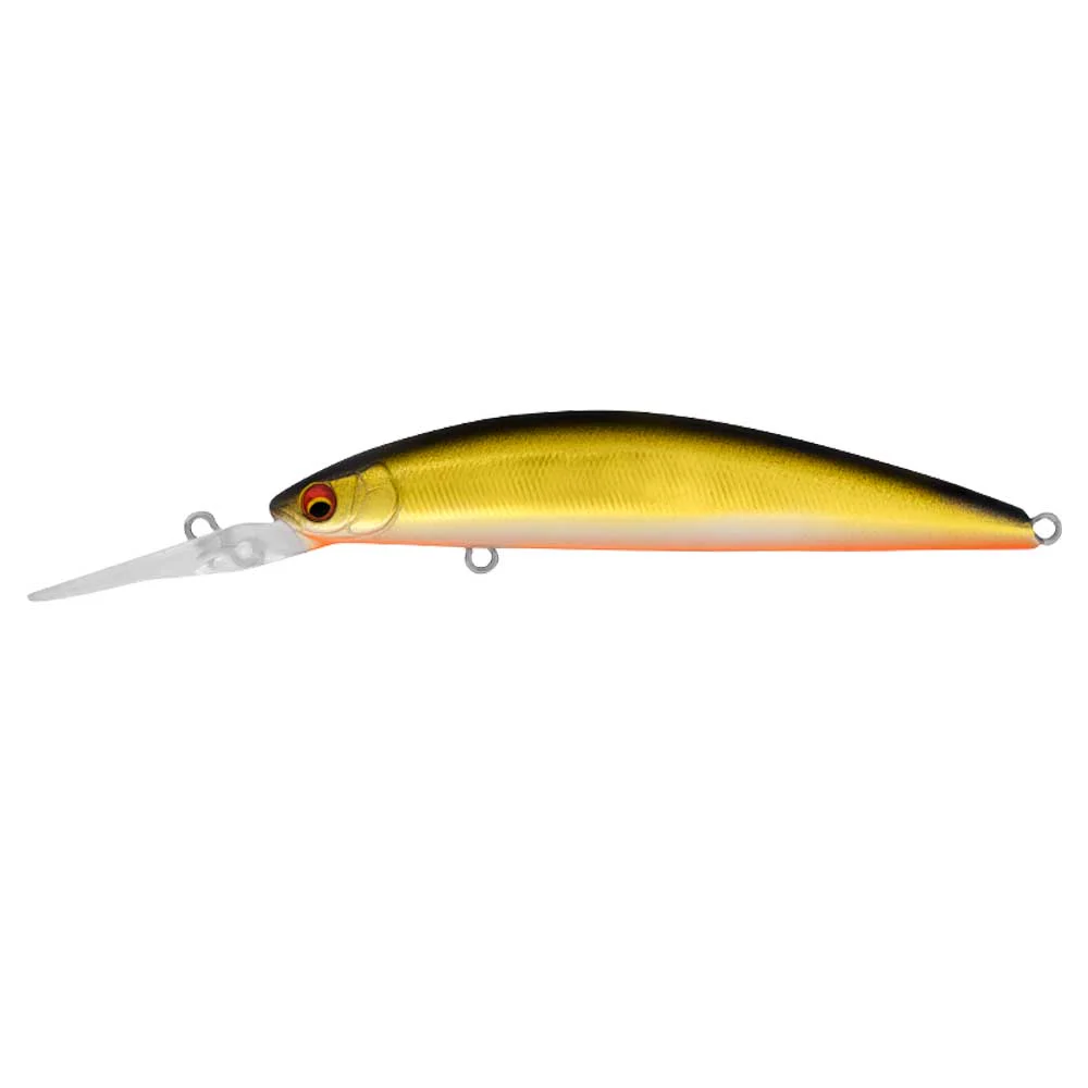 Daiwa Steez Current Master Suspending Deep Runner Lure
