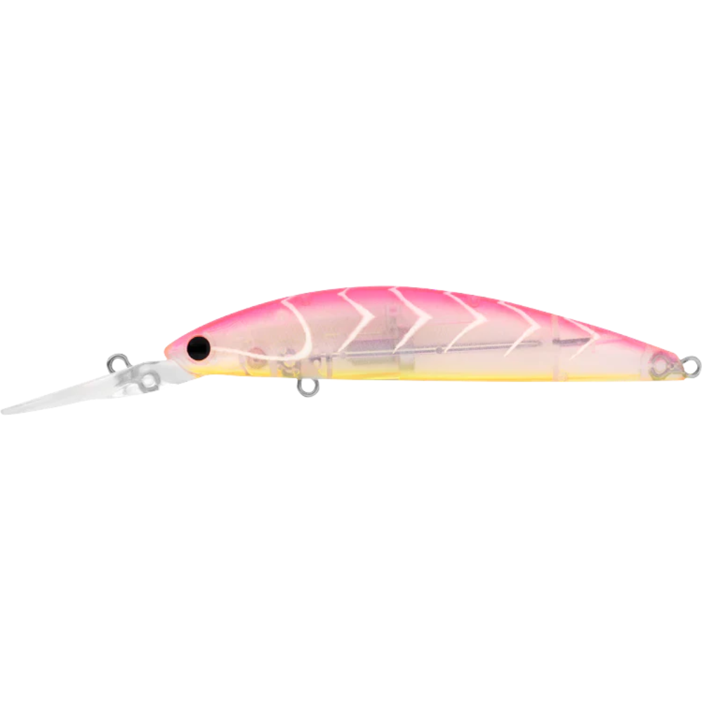 Daiwa Steez Current Master Suspending Deep Runner Lure