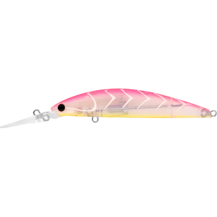 Daiwa Steez Current Master Suspending Deep Runner Lure