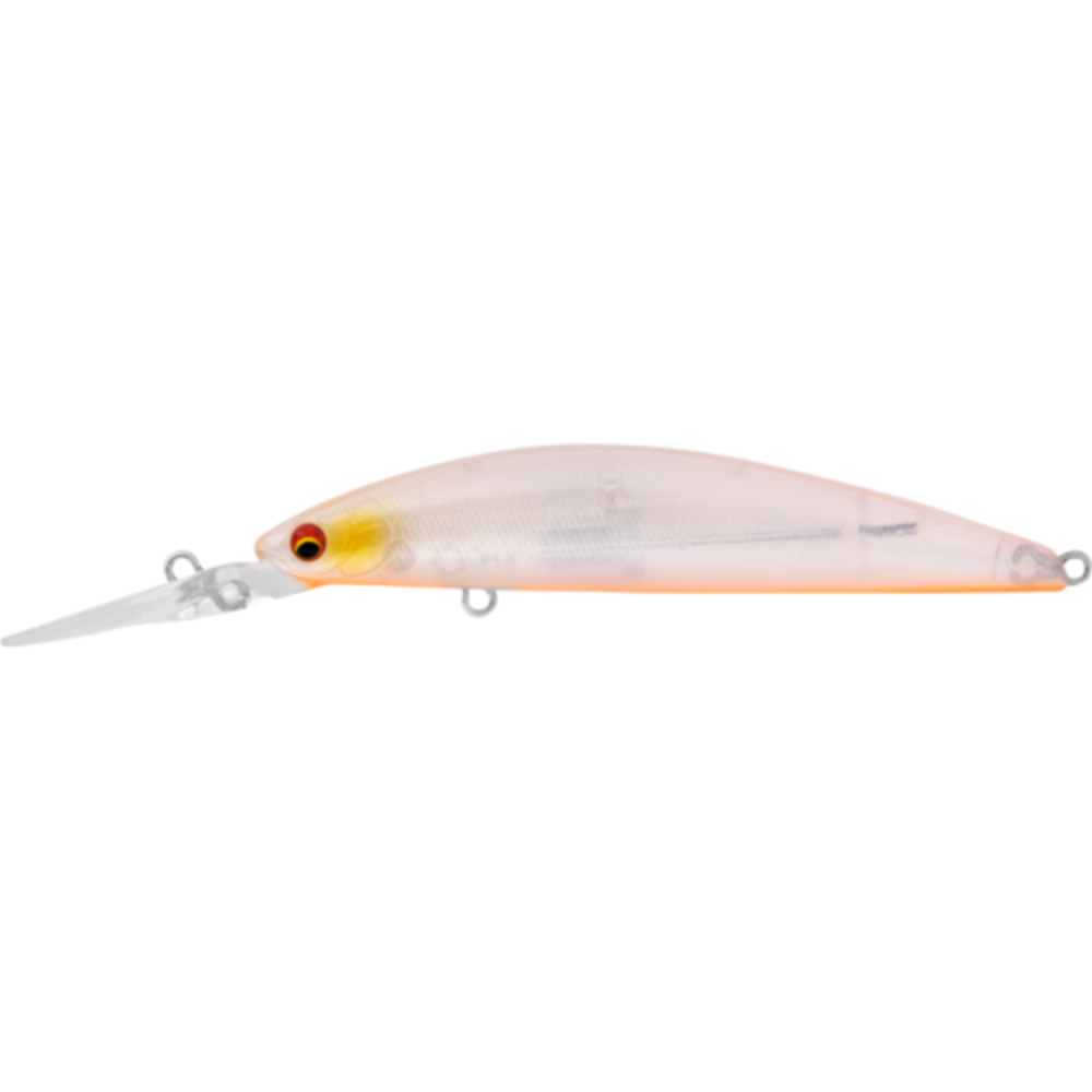 Daiwa Steez Current Master Suspending Deep Runner Lure
