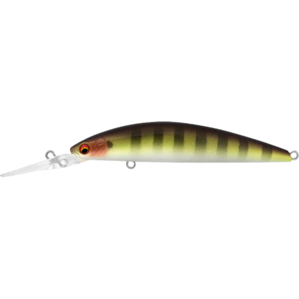 Daiwa Steez Current Master Suspending Deep Runner Lure