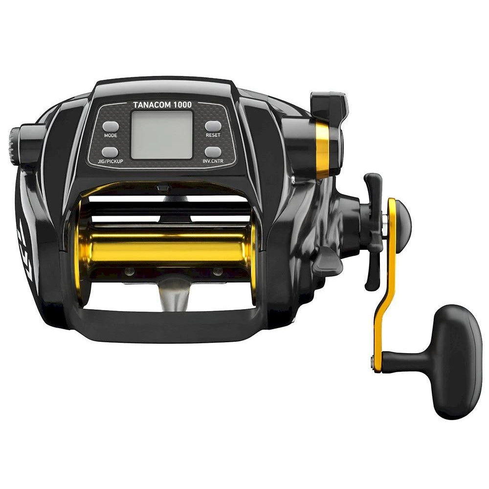 Daiwa-Tanacom-U-Electric-Reel
