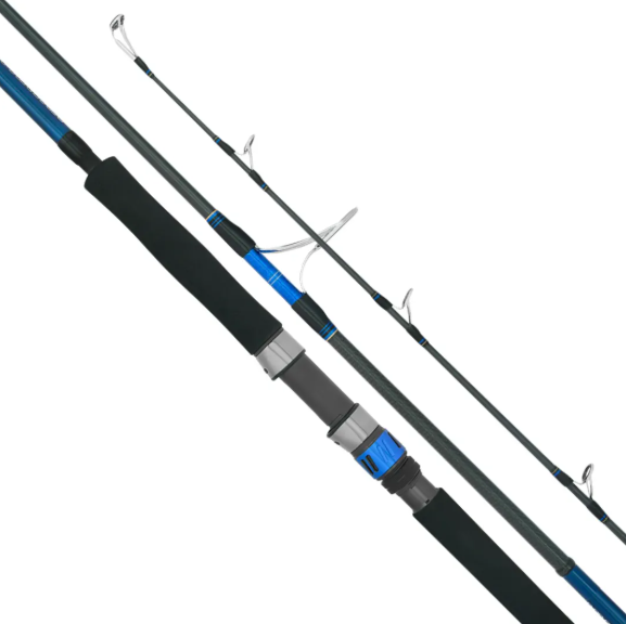 Daiwa 19 Spartan Spin Rod