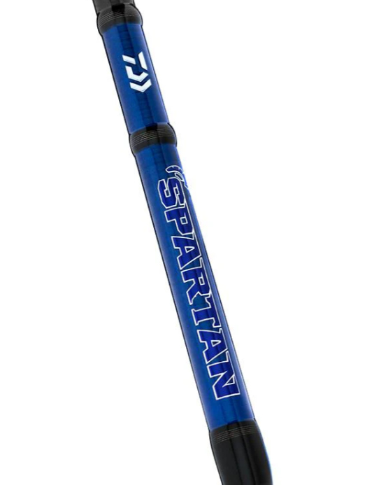 Daiwa 19 Spartan Spin Rod