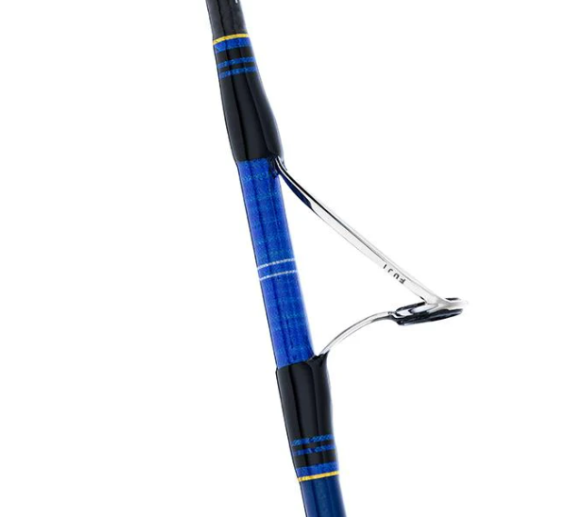 Daiwa 19 Spartan Spin Rod
